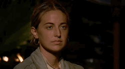 Survivor Tori Meehan Eyeroll GIF