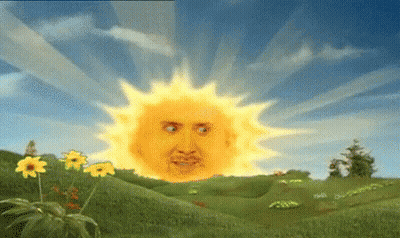 Surya Bhagawan With Horses GIF