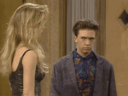 Sus Bud Bundy Married With Children GIF