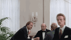 Sus Ferris Buellers Day Off GIF