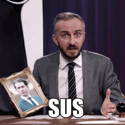 Sus Jan Böhmermann GIF