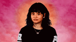 Sus Nervous Kehlani GIF
