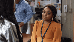 Sus Quinta Brunson GIF