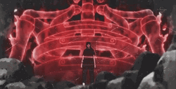 Susanoo Itachi In Naruto GIF