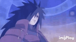 Susanoo Madara Tandem GIF