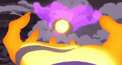 Susanoo Summoning A Sword GIF