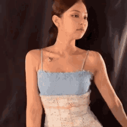 Sushichaeng Blackpink GIF