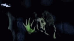 Suspense Phirwahiraat Indian Horror GIF