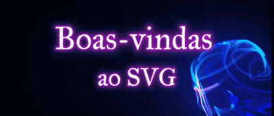 Svg Comunidade Boas Vindas GIF