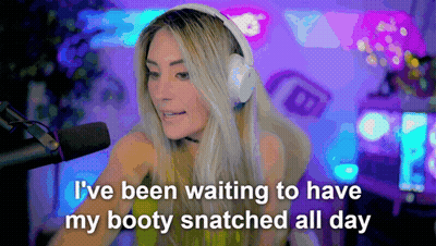 Sw33ts Snatched GIF