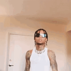 Swae Lee The Cool Guy GIF