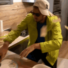 Swag Future DJ More Money Party Hard GIF