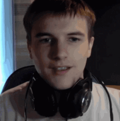 Swag My Beloved Look GIF
