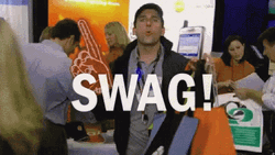 Swag Steve Carell GIF