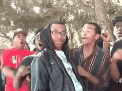 Swag Supa Hot Fire GIF