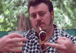 Swaggy Ricky Trailer Park Boys  GIF
