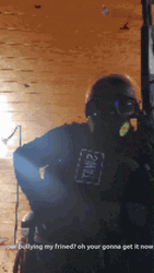 Swat Forces In Action GIF