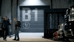 Swat Mission Accomplished GIF