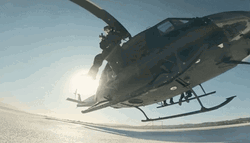 Swat Operations Heroic Saves GIF