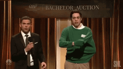 Sweater Weather Snl Mikey Day And Pete Davidson GIF
