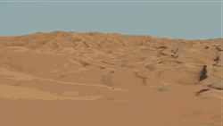 Sweating Finn Star Wars GIF