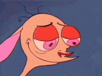 Sweating Meme Dog Exhausted GIF