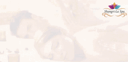 Swedish Couple Oil Massage GIF