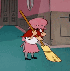 Sweep GIF