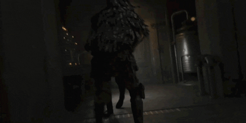 Sweep The Leg Call Of Duty Vanguard GIF