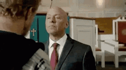 Sweep The Leg Cobra Kai GIF