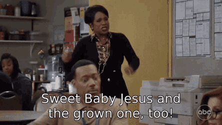 Sweet Baby GIF