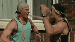 Sweet Berry Letterkenny GIF