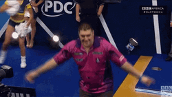 Sweet Caroline Daryl Gurney GIF