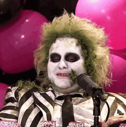 Sweet Caroline Neil Diamond Clown GIF