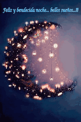 Sweet Dreams Feliz Noche GIF