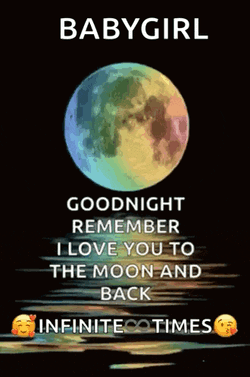 Sweet Dreams GIF