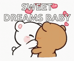 Sweet Dreams Milk And Mocha Kiss
