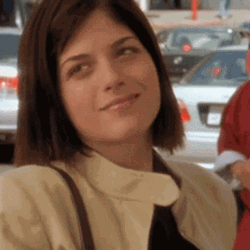 Sweetest Thing Jane Sarcastic Laugh GIF