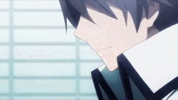 Swift Anime Running Sakoshi GIF