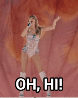 Swifty Fabulous GIF
