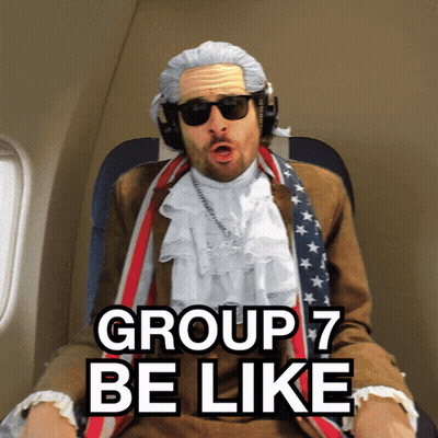 Swimming Pool Saying Welcome To The Group GIF