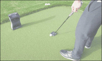 Swing Profile Ltd Golf Swing Analyzer Training GIF