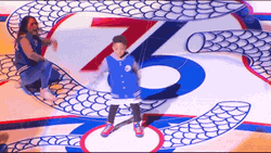 Swinging Body Dancing Cute Kid GIF