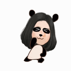 Swiper No Swiping Dancing Avatar GIF