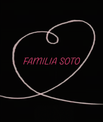 Swirl With Familia Soto GIF