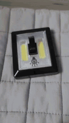 Switch Emergency Light On GIF