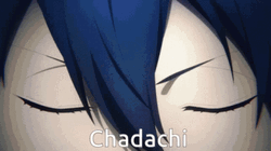 Sword Art Online Kirito Ciel Phantomhive Chadachi GIF