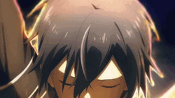 Sword Art Online Kirito Double Sword GIF