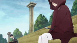 Sword Art Online Kirito Shinkawa Kyouji GIF