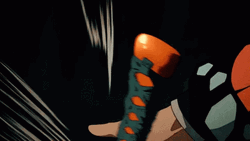 Sword Fighting Demon Slayer Shinobu GIF